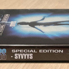 James Cameron: ABYSS - syvyys (1989) ohjaajan versio - pikkukuva 3