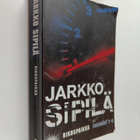 Jarkko Sipilä : Rikospaikka : Takamäki 7-8 : Kylmä jälki ... - pikkukuva 1