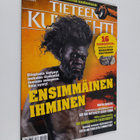 Tieteen kuvalehti 15/2015 - pikkukuva 1