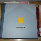 Vieraskirja - pikkukuva 1