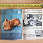 Asko huonekaluliikkeen mainoslehtinen 1/1966 - pikkukuva 2