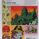 Michael J. Nelson : Goth-icky : a macabre menagerie of mo... - pikkukuva 2