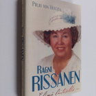 Pirjo von Hertzen : Ragni Rissanen : elämä lautasella - pikkukuva 1