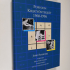 Jyrki Paaskoski : Porvoon kirjatyöntekijät 1960-1996 : Po... - pikkukuva 1