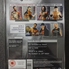 DVD) WWE: Cyber Monday 2007 _x - pikkukuva 2