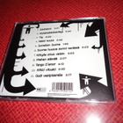 CD Tommy Tabermann - Mullekaikkihetinyt - pikkukuva 2