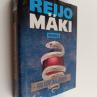 Reijo Mäki : Valkovenäläinen - pikkukuva 1