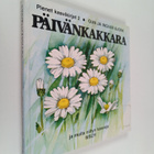 Gun Björk : Päivänkakkara ja muita niityn kasveja - pikkukuva 1