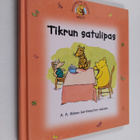 Egmont Books, Limited : Tikrun satulipas - pikkukuva 1