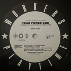 [LP] V/A: THE BIRTH OF TRAGEDY MAGAZINE’S FEAR, POWER, GOD - pikkukuva 4