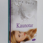 Lisa Daily : Kaunotar Osa 1-2 - pikkukuva 1