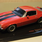 Chevrolet camaro Z28 -70 1:43 - pikkukuva 1