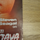 Elokuvajuliste: Vaikeasti tapettava (1990) - pikkukuva 2