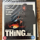The Thing 4K UHD - pikkukuva 5