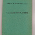 Veikko Reinikainen : Litterature sur de droit finlandais ... - pikkukuva 2