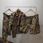 M04 (K2004) helleasu ISAF - pikkukuva 1