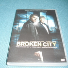 BROKEN CITY (Mark Wahlberg)*** - pikkukuva 1