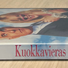Kuokkavieras (1992) Steve Martin & Goldie Hawn (UUSI) - pikkukuva 3