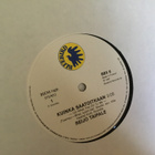 Reijo Taipale Kuinka saatoitkaan maksi single ps rare 1987 - pikkukuva 2