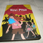 Tittamari Marttinen Viivi Pusu ja kaverikaruselli - pikkukuva 1