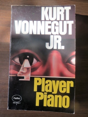 Kurt Vonnegut Jr.: Player Piano