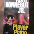 Kurt Vonnegut Jr.: Player Piano - pikkukuva 1