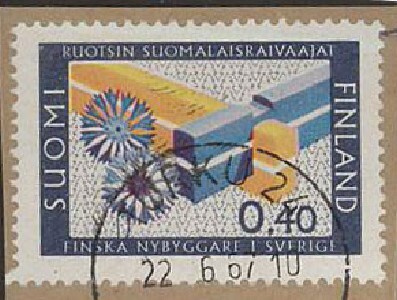1967 suomalaisraivaajat loisto TURKU -67
