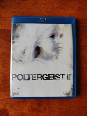 Poltergeist II - Blu-ray