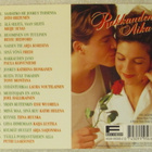 Kokoelma • Rakkauden Aika • 16 Laulua Rakkaudesta CD - pikkukuva 2