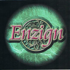 Enzign • Cast The First Stone CD - pikkukuva 3