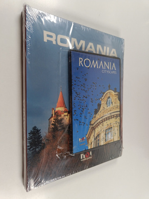 Diane Chesnais : Romania