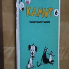 Kamut 6 Tassut kohti taivasta ( 1.p. 1998 k.po ) - pikkukuva 1