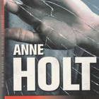 Anne Holt, Paholaisen kuolema - pikkukuva 1