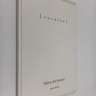 Tiina Alvesalo : Luxuria + cd - pikkukuva 1