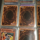 1st Edition Yugioh kortti 5e kappale - pikkukuva 3