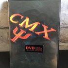 CMX DVD - pikkukuva 1