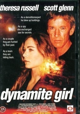 * Dynamite Girl R2 Suomitekstit/kannet Lue Kuvaus