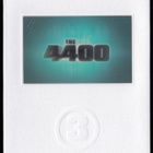 The 4400 - Kausi 3 - (4 DVD) - pikkukuva 1