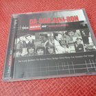 CD The Best of Rock&Roll : Da-Doo-Ron-Ron - pikkukuva 1