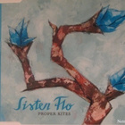 Sister Flo • Proper Kites CD Maxi-Single - pikkukuva 1