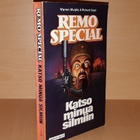 Remo Special : Taivas romahtaa/Katso minua silmiin - pikkukuva 1