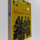 Boris Pilnjak : Alaston vuosi - pikkukuva 1