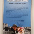 Jani Liukkonen : Katupaimen : Matkani Taivaan Isän pojaksi - pikkukuva 2