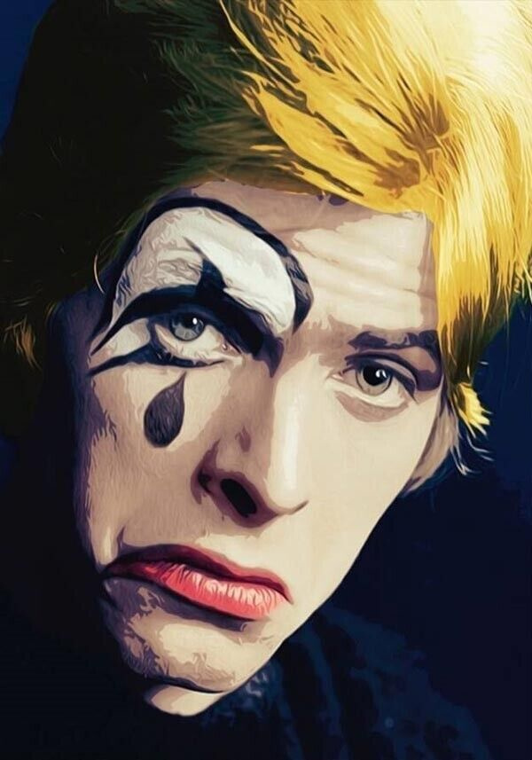 Bowie In The Beginning, numeroitu painos
