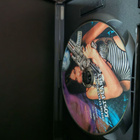 Bikini Girls From The Lost Planet DVD - pikkukuva 3