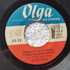 The Hep Stars – Wedding 7" single 1966 - pikkukuva 4