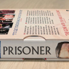 THE PRISONER (1967-68) Patrick McGoohan (7DVD) - pikkukuva 5