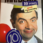 MR BEAN 10 YEARS 1. - pikkukuva 1