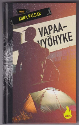 Anna Paldar: Vapaavyöhyke