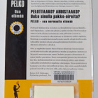 Isaac M. Marks : Pelko - osa elämää - pikkukuva 2